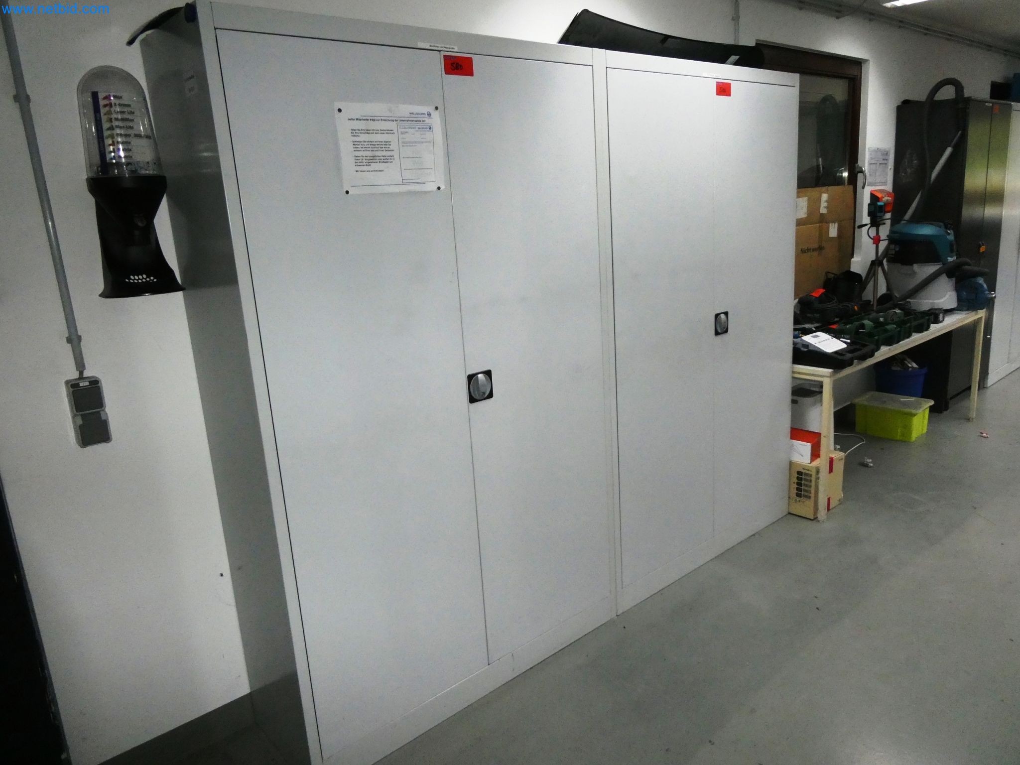 Maszyny z sektora technologii powierzchni-43