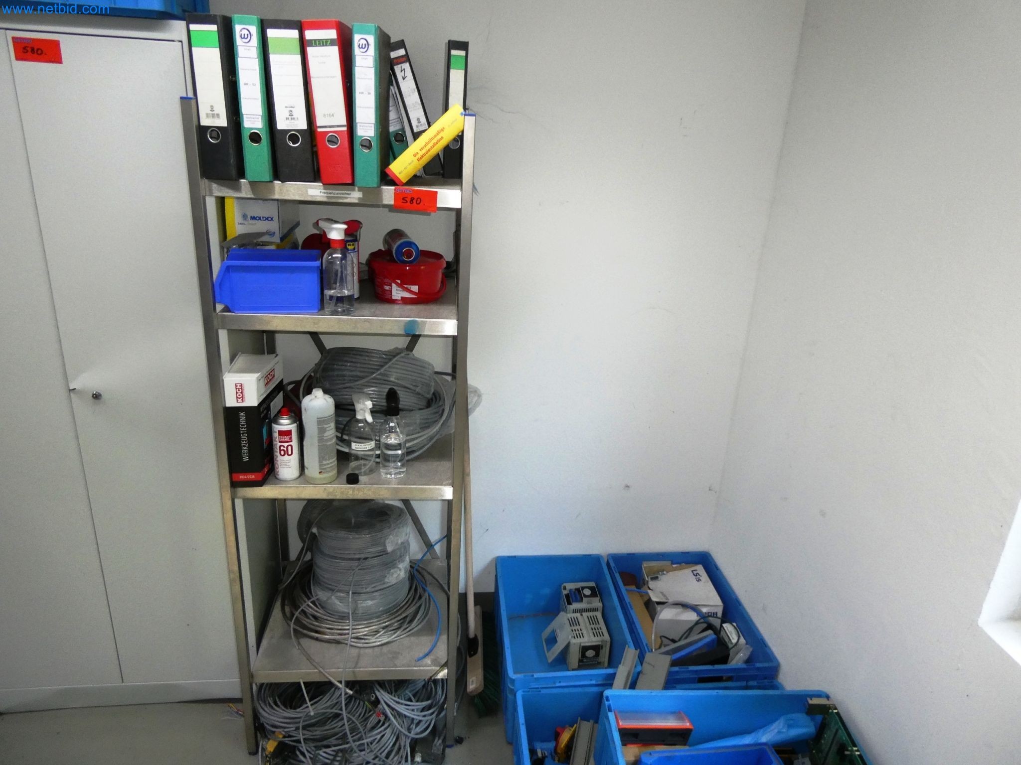 Maszyny z sektora technologii powierzchni-9