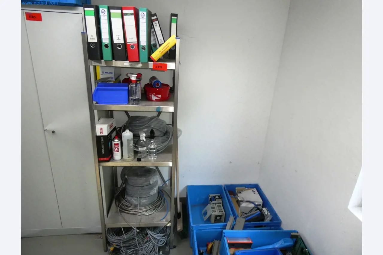 Maszyny z sektora technologii powierzchni-9