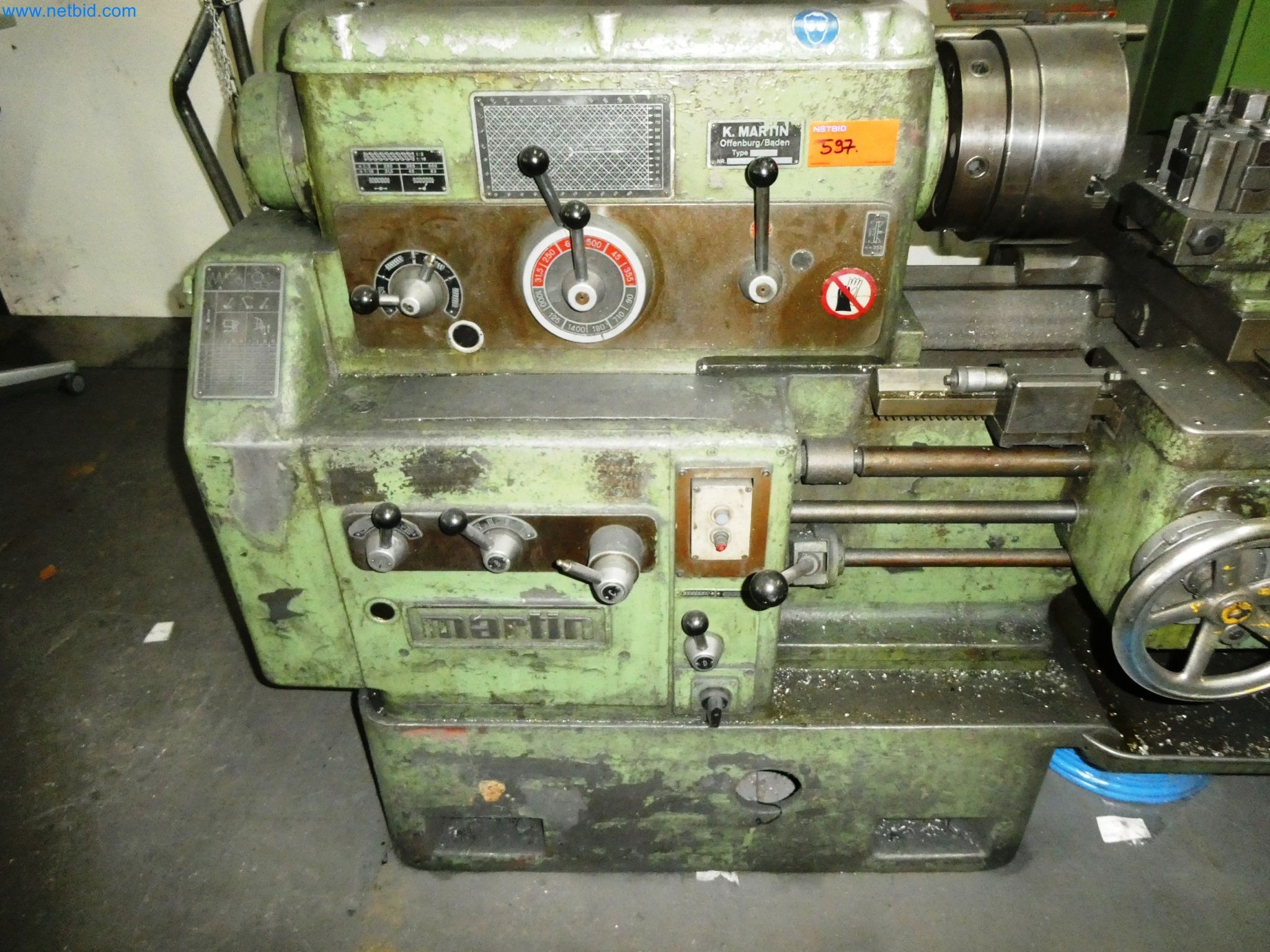 Maszyny z sektora technologii powierzchni-2