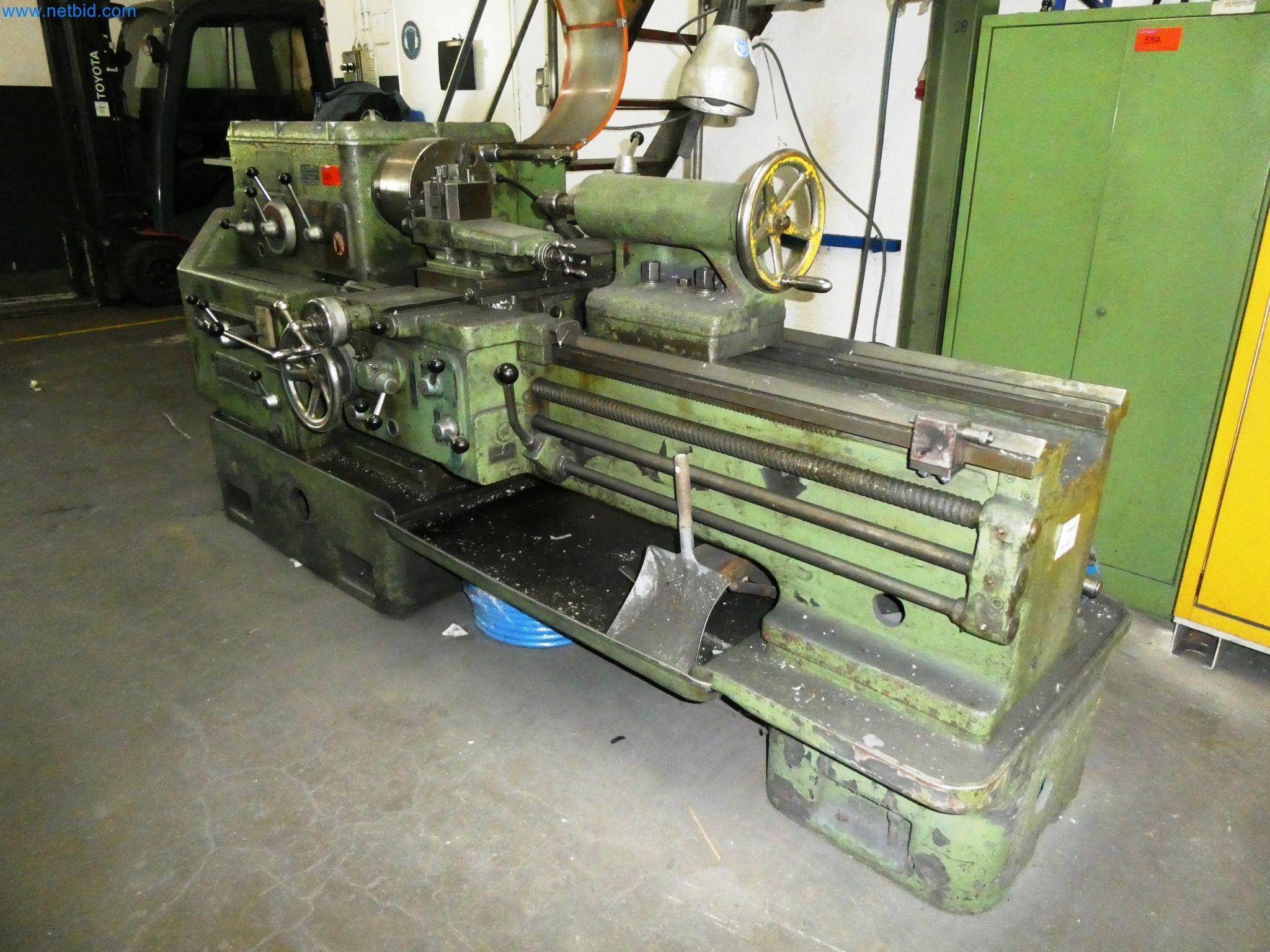 Maszyny z sektora technologii powierzchni-3