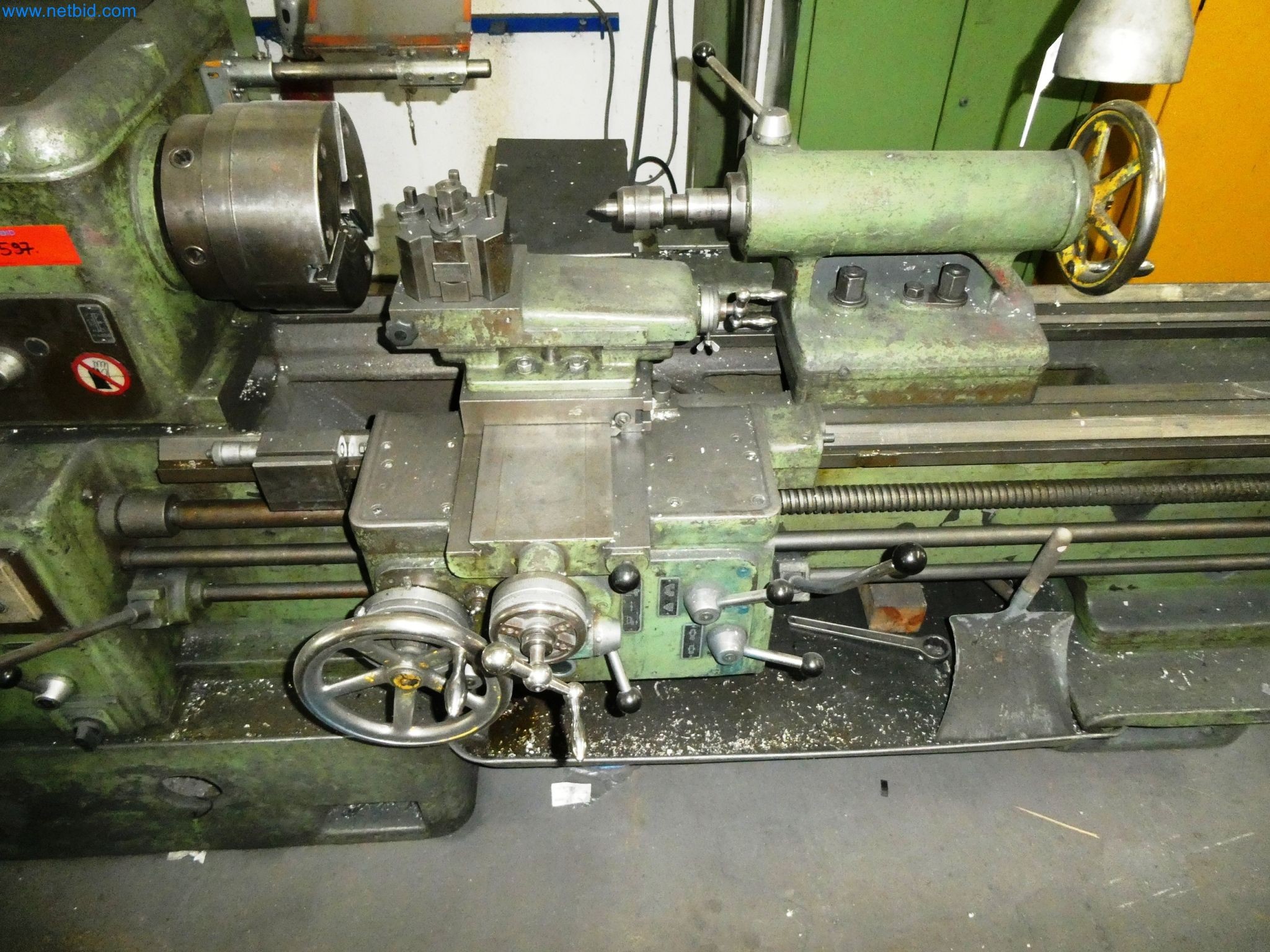 Maszyny z sektora technologii powierzchni-4