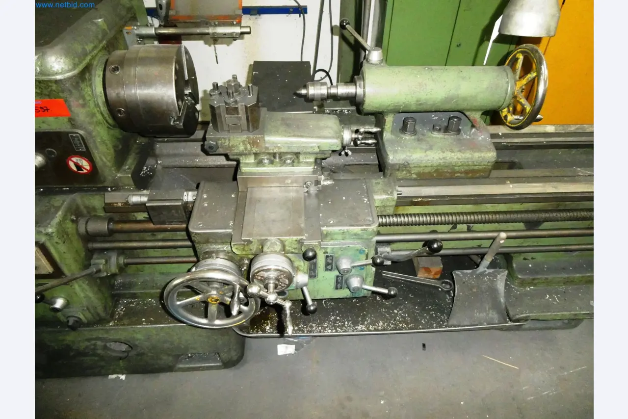 Maszyny z sektora technologii powierzchni-4