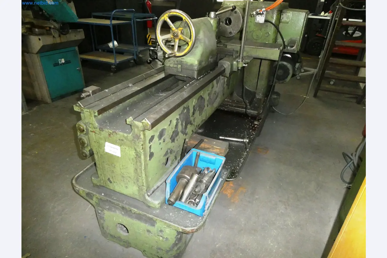 Maszyny z sektora technologii powierzchni-6