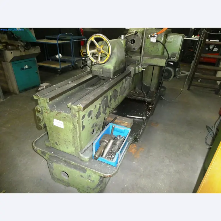 Maszyny z sektora technologii powierzchni-6