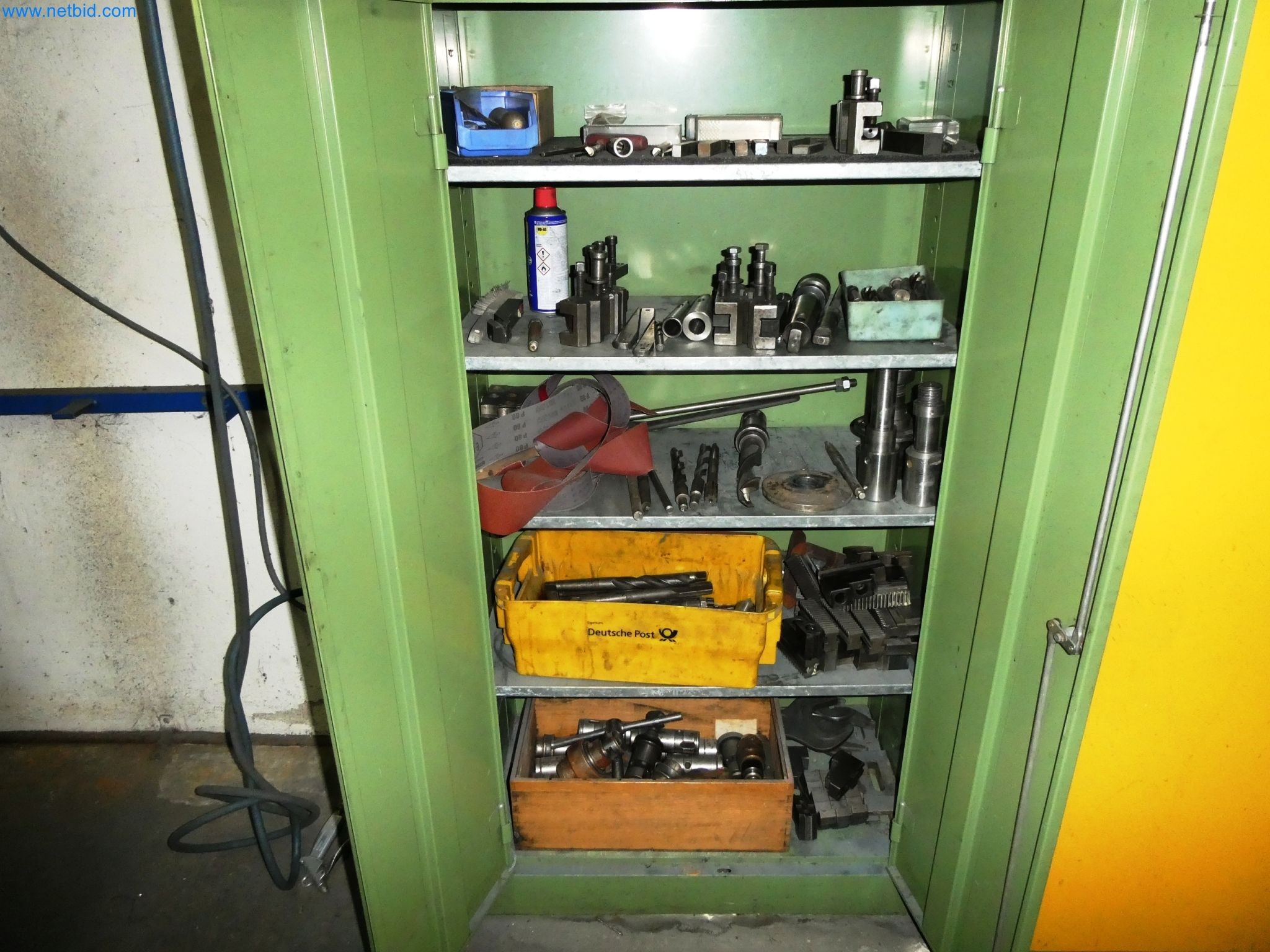 Maszyny z sektora technologii powierzchni-7