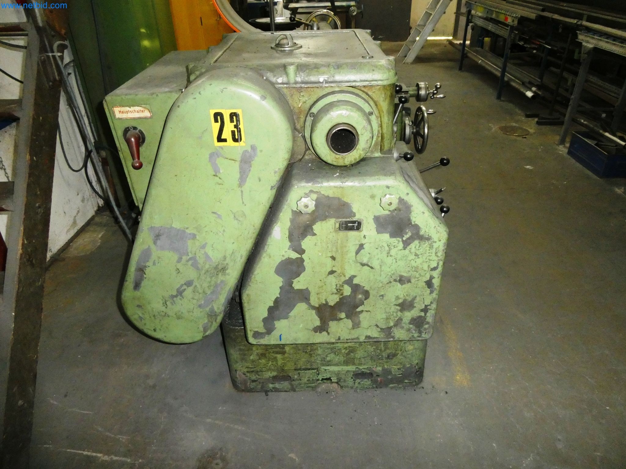 Maszyny z sektora technologii powierzchni-9