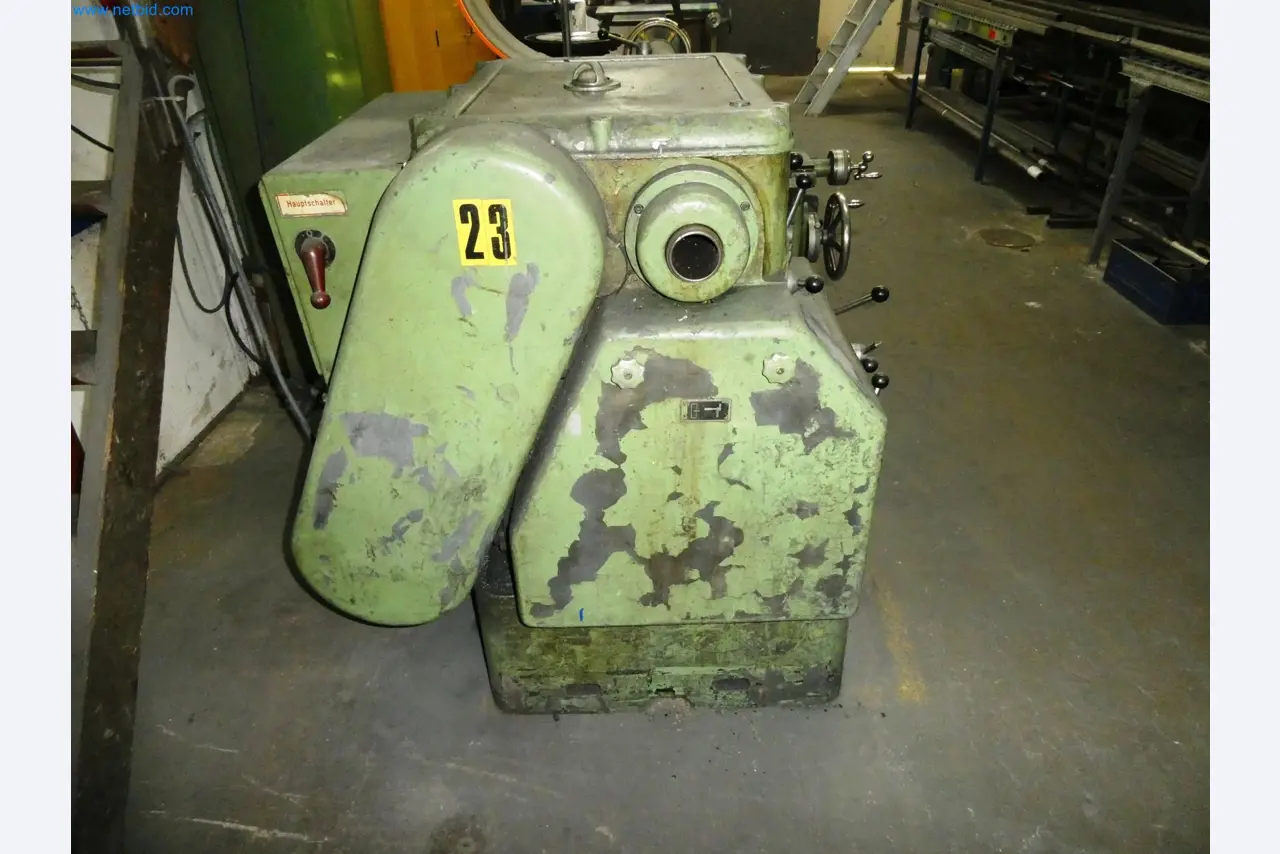 Maszyny z sektora technologii powierzchni-9