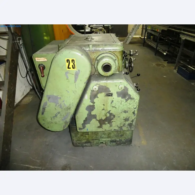 Maszyny z sektora technologii powierzchni-9