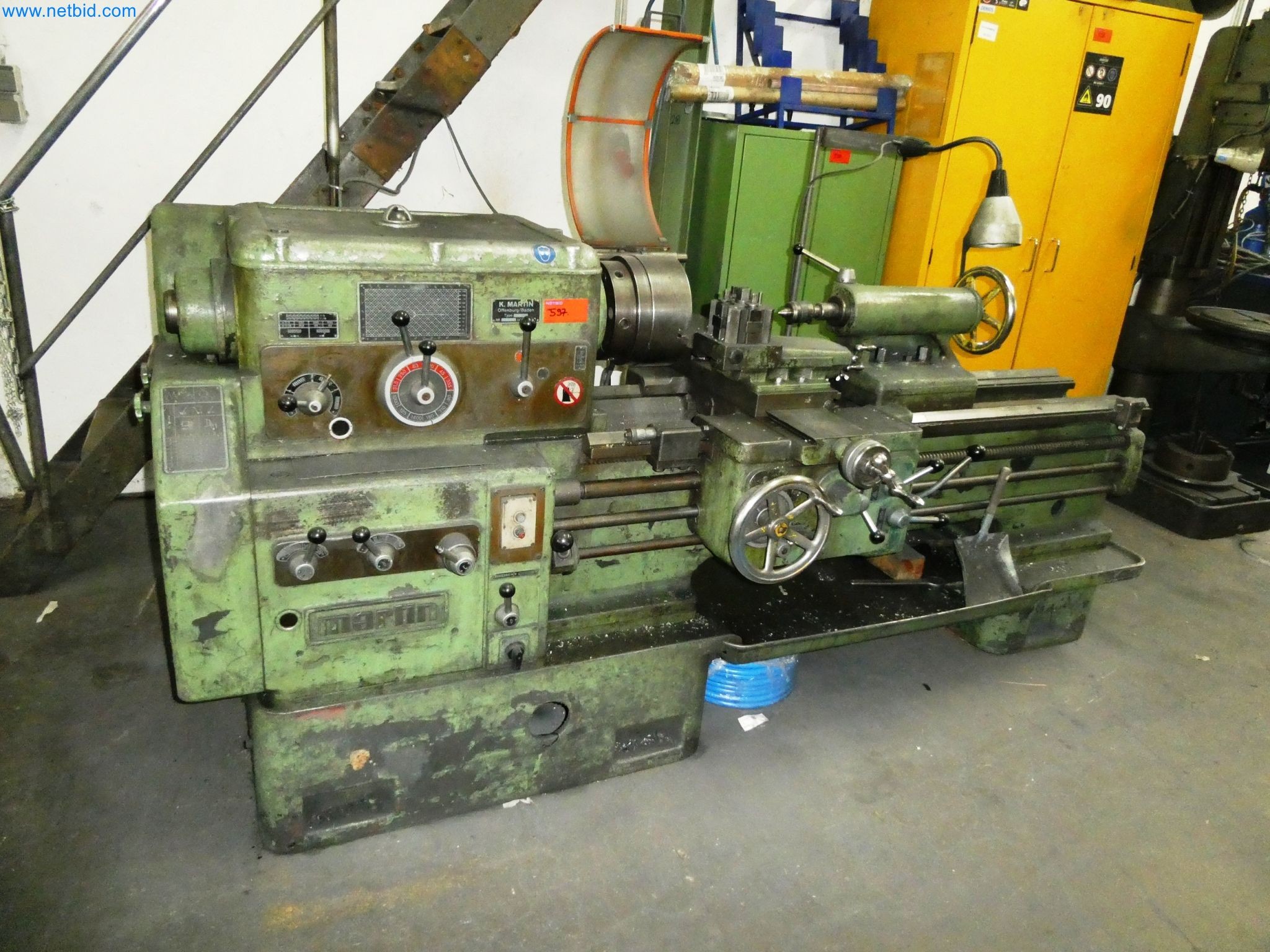 Maszyny z sektora technologii powierzchni-1