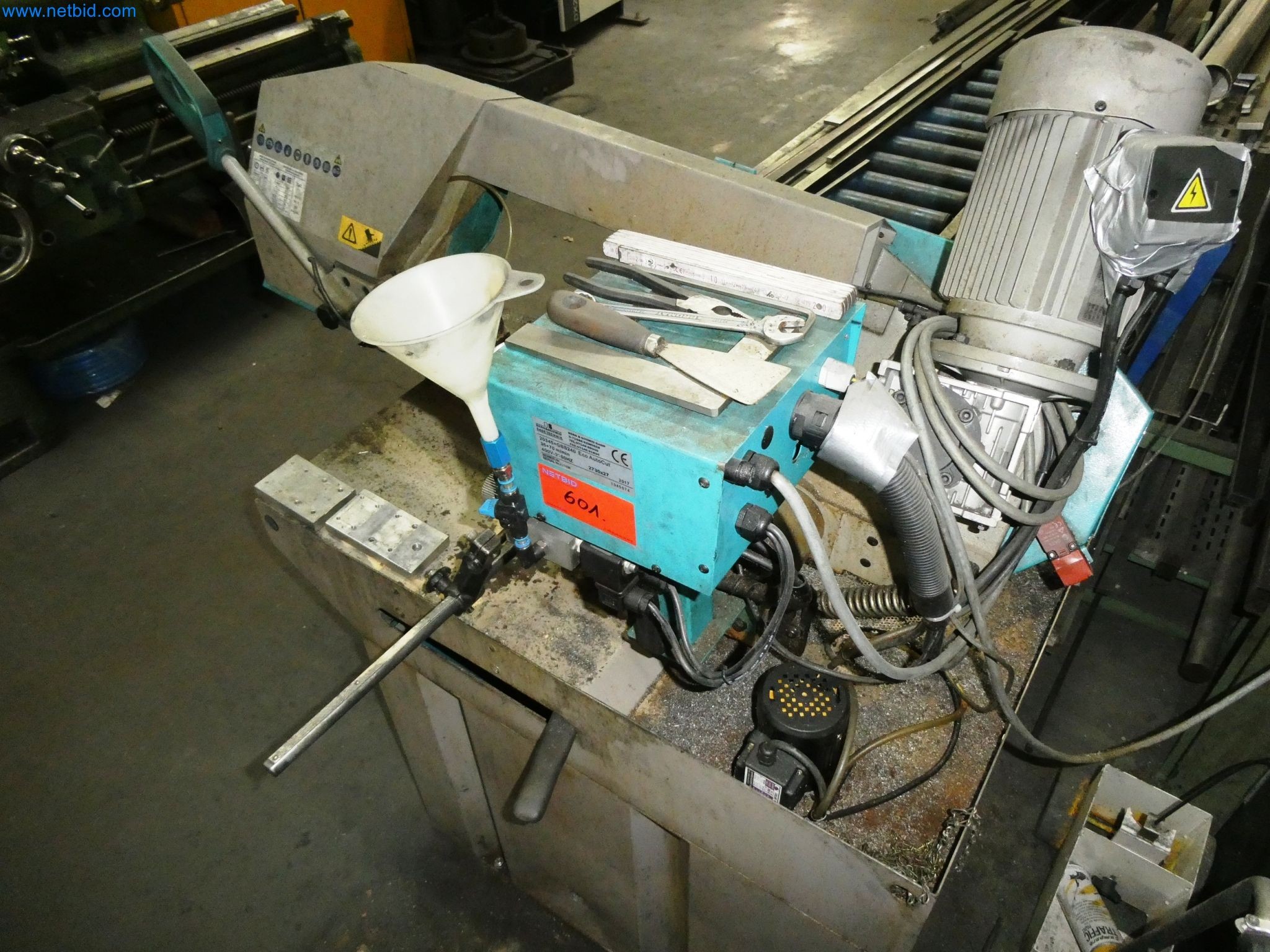 Maszyny z sektora technologii powierzchni-10