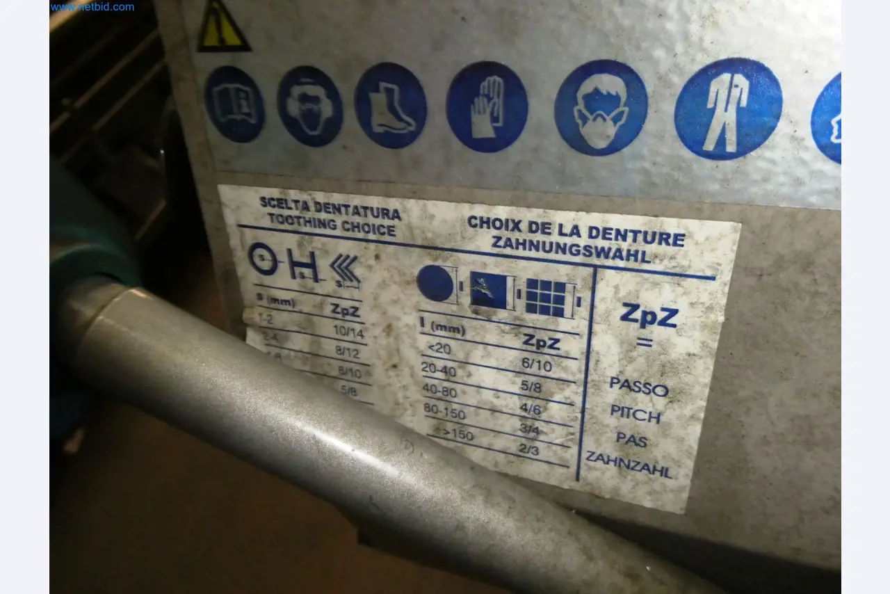 Maszyny z sektora technologii powierzchni-3