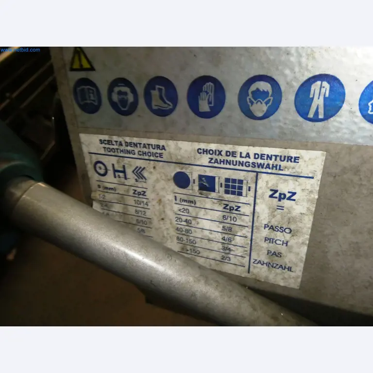 Maszyny z sektora technologii powierzchni-3