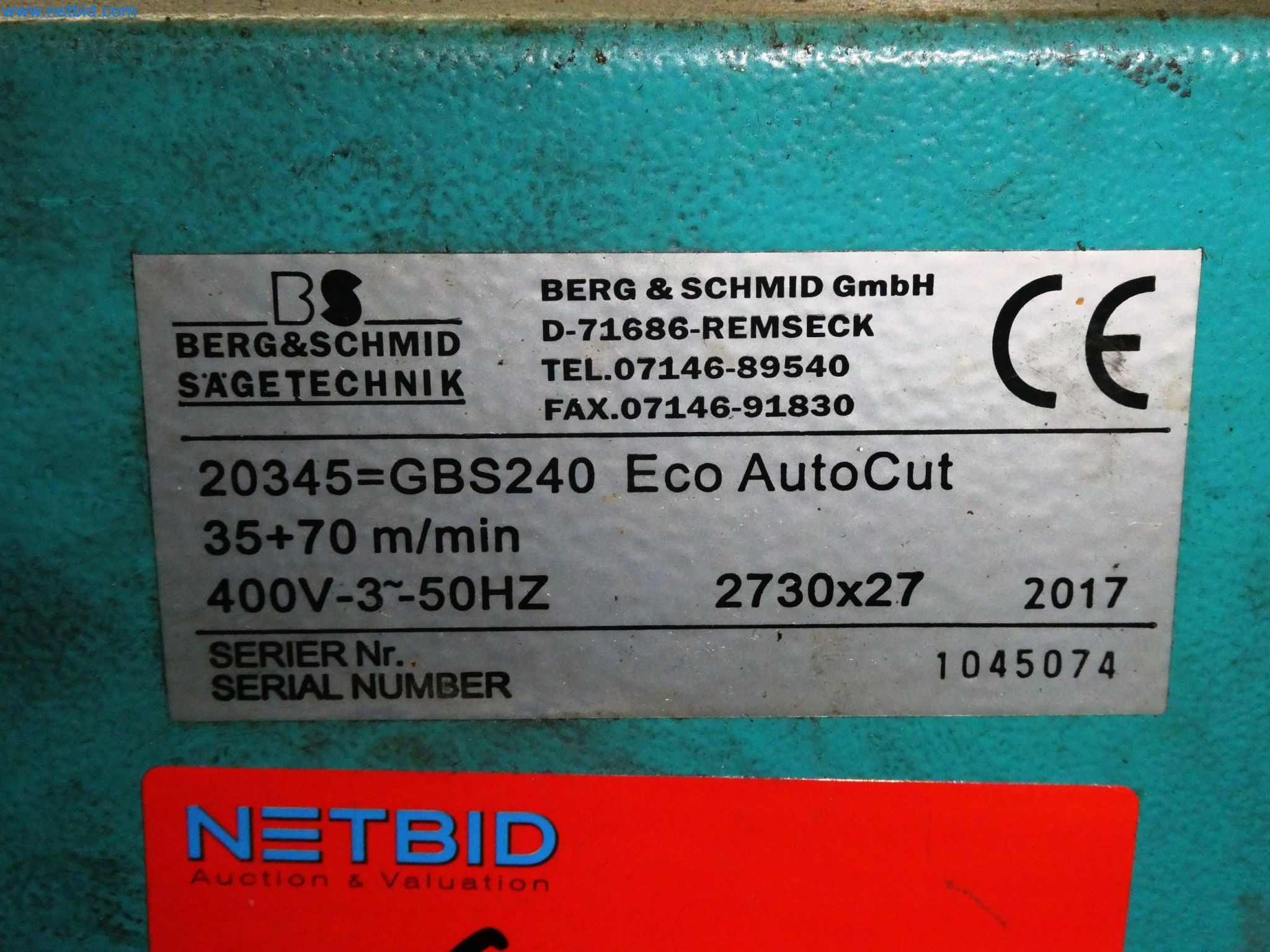 Maszyny z sektora technologii powierzchni-4