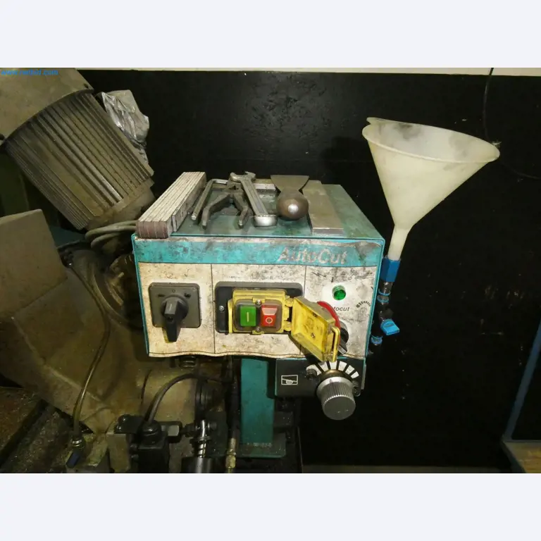 Maszyny z sektora technologii powierzchni-5