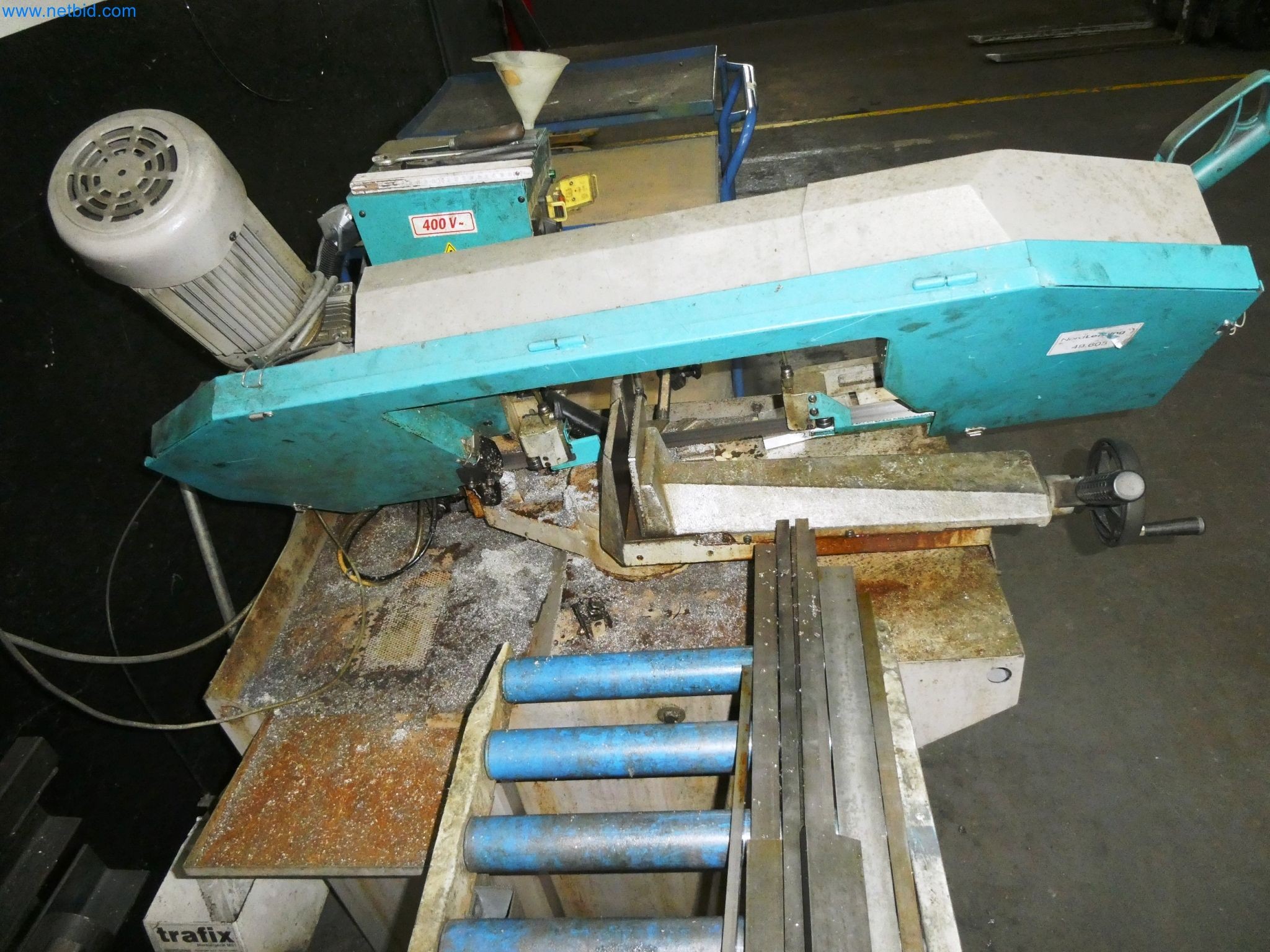 Maszyny z sektora technologii powierzchni-8