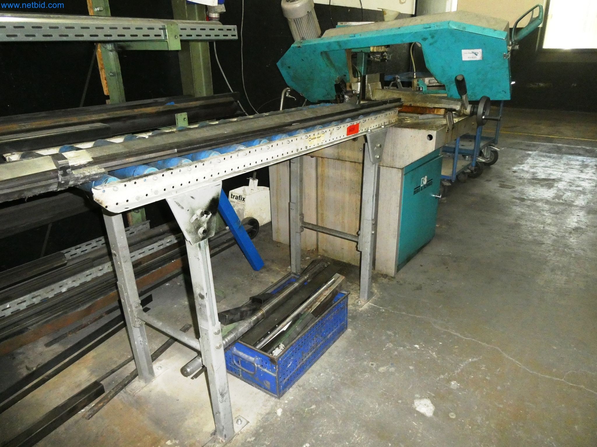 Maszyny z sektora technologii powierzchni-9