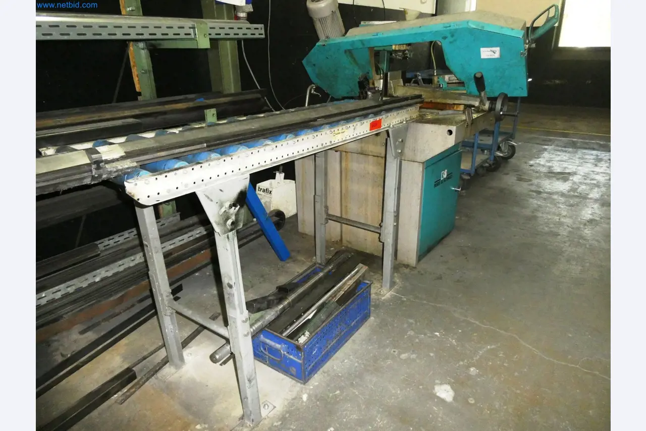 Maszyny z sektora technologii powierzchni-9