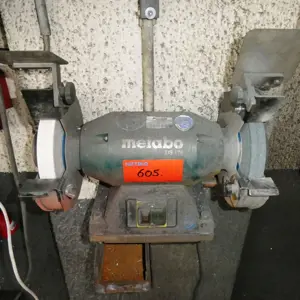 Double sanding block Metabo DS175