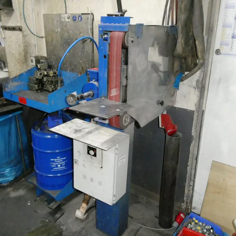 Grinder