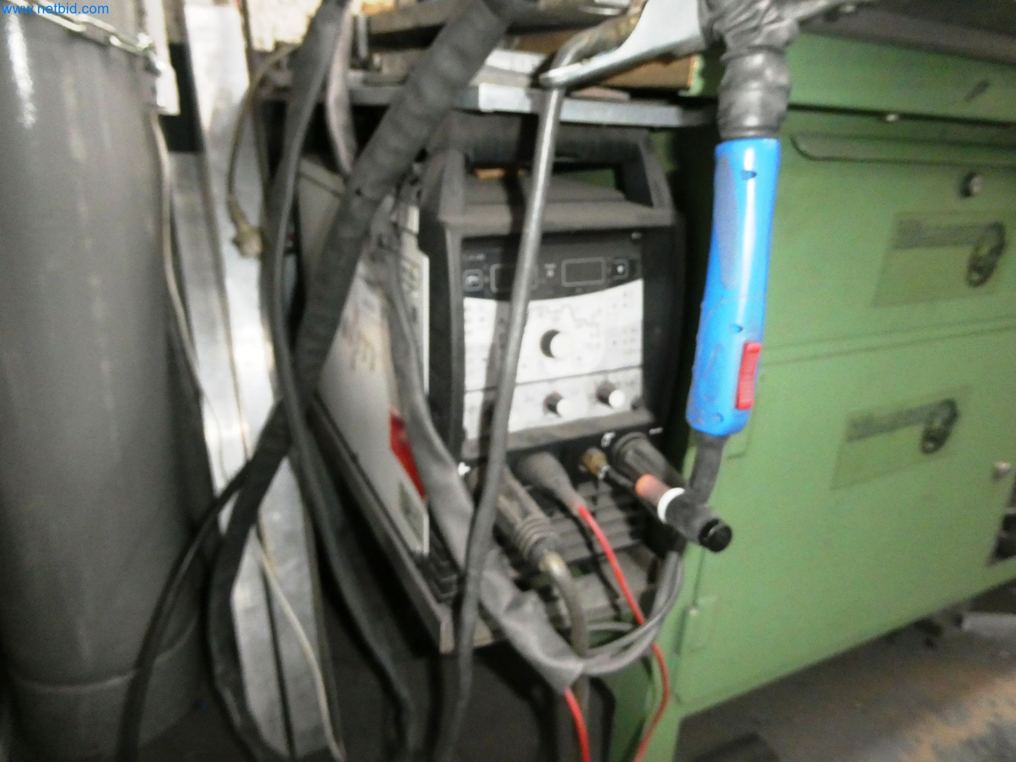 Maszyny z sektora technologii powierzchni-2