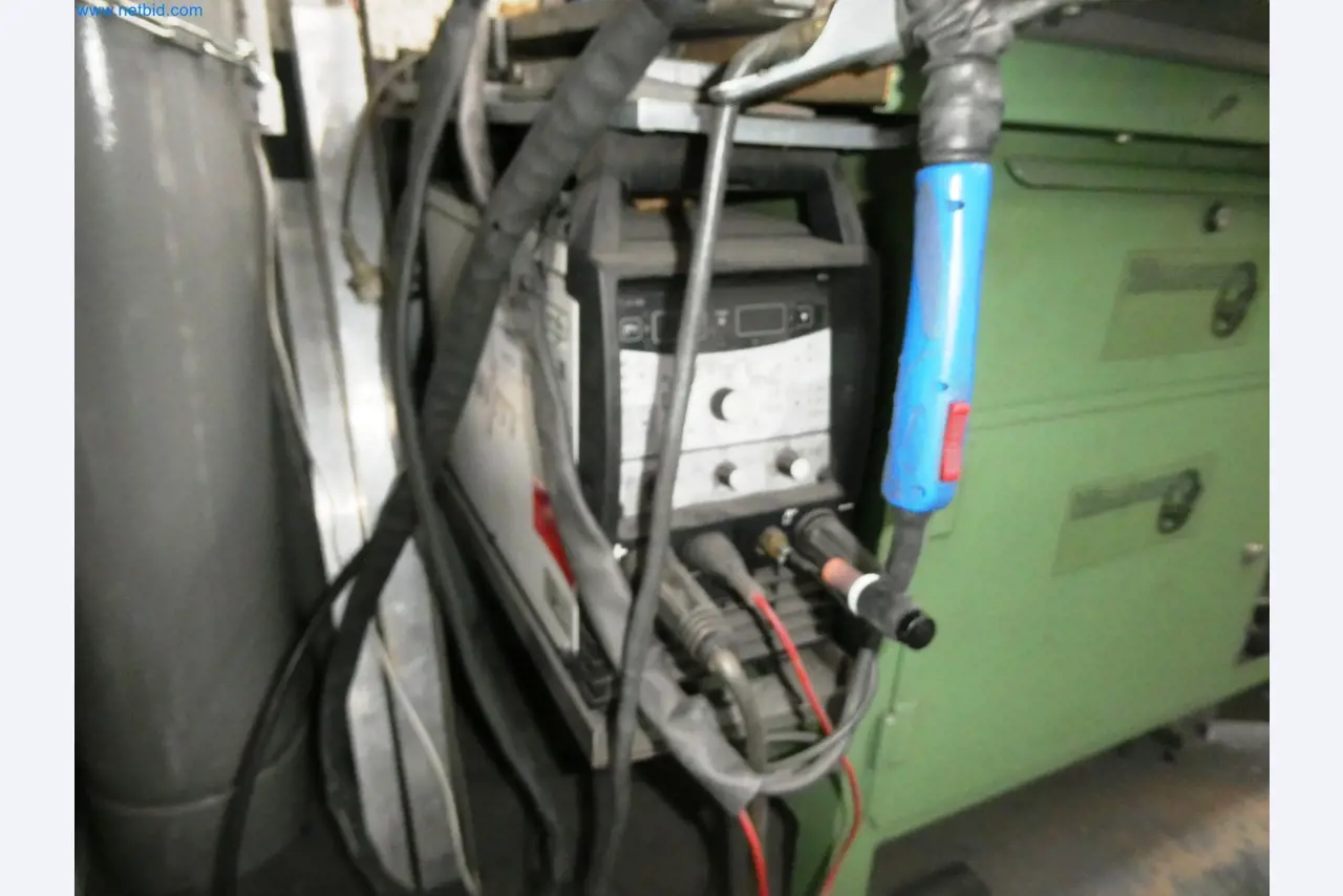 Maszyny z sektora technologii powierzchni-2