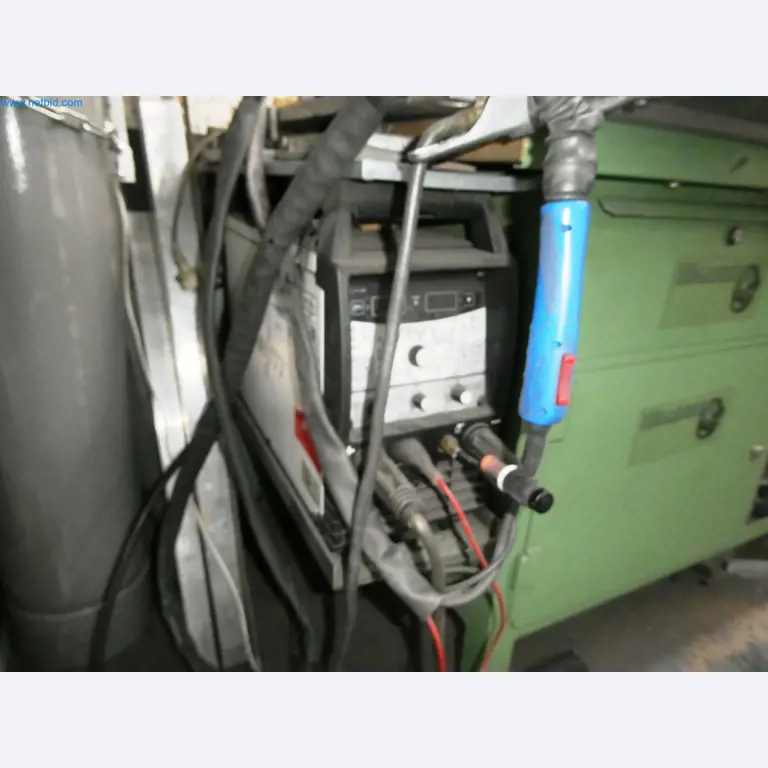 Maszyny z sektora technologii powierzchni-2