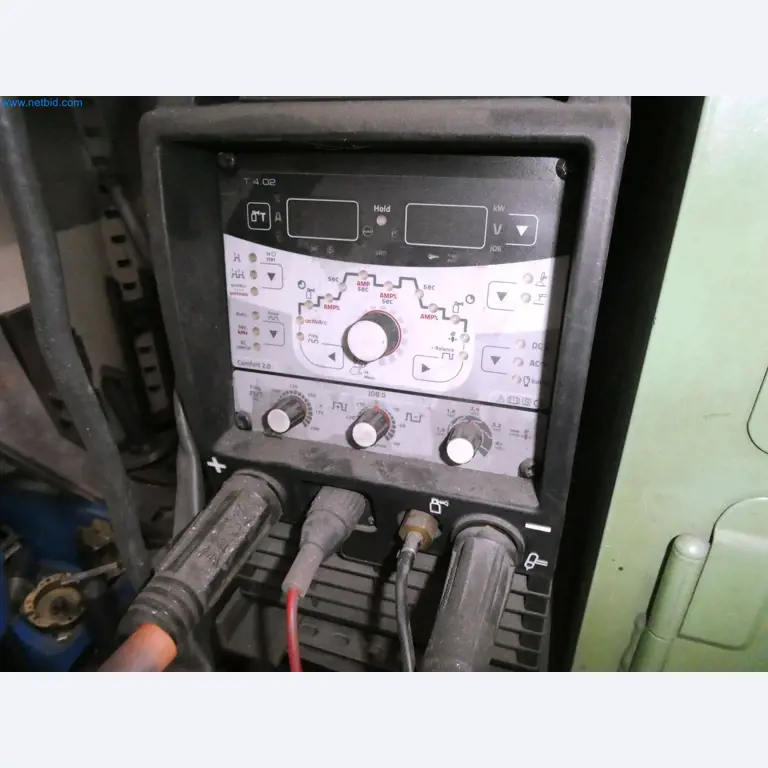 Maszyny z sektora technologii powierzchni-3