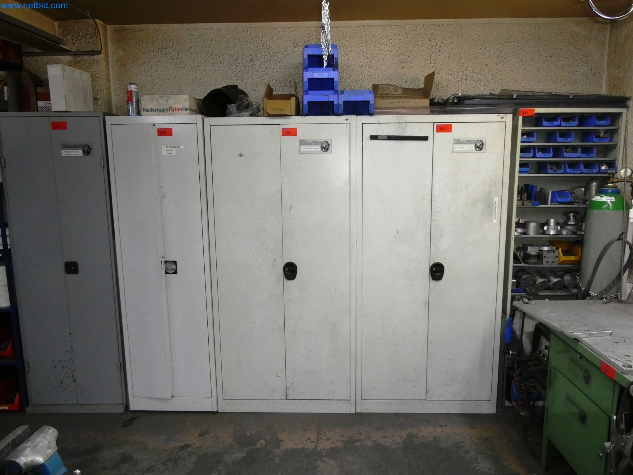 Maszyny z sektora technologii powierzchni-11