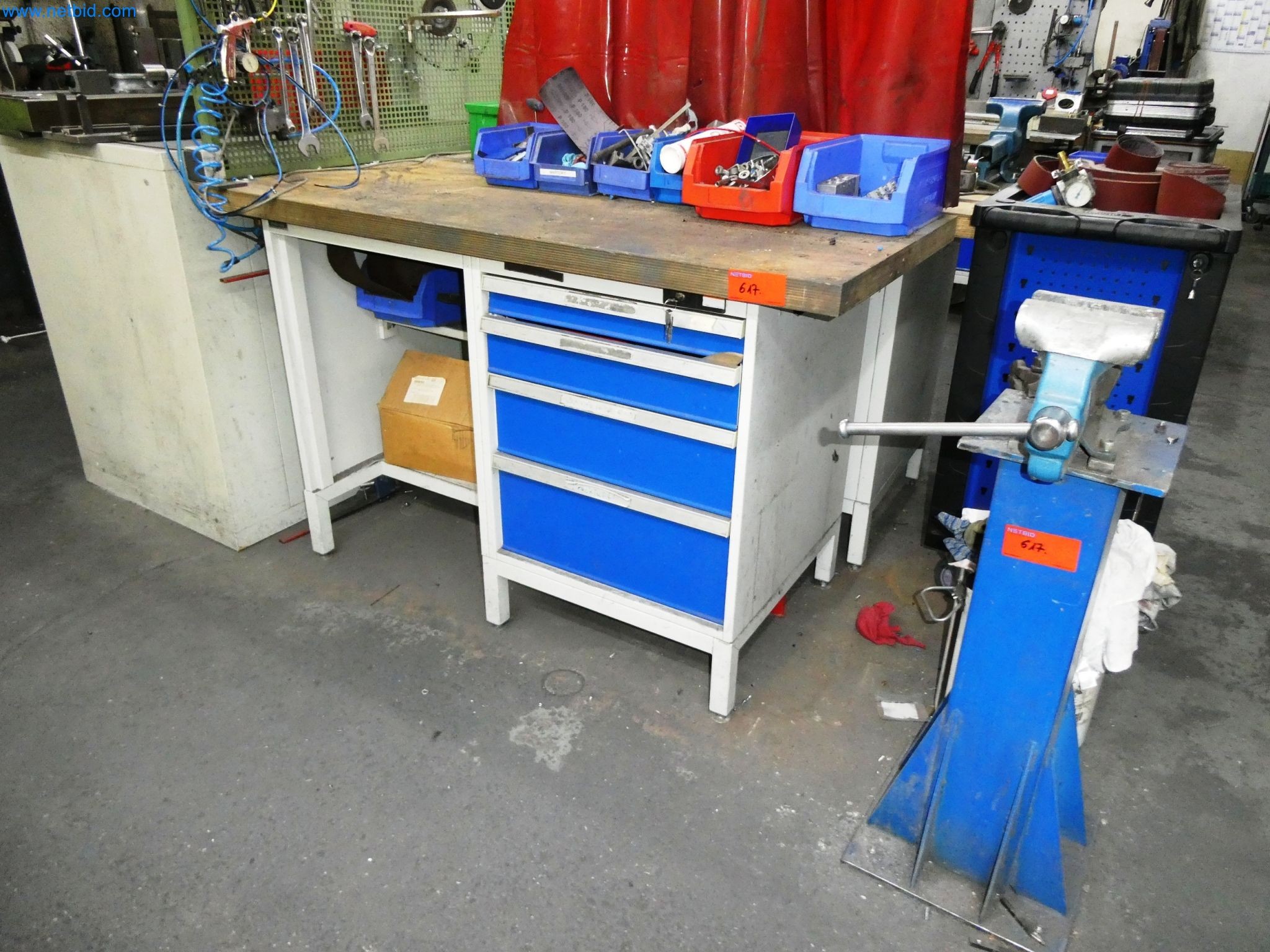 Maszyny z sektora technologii powierzchni-15