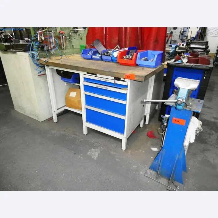 Maszyny z sektora technologii powierzchni-15