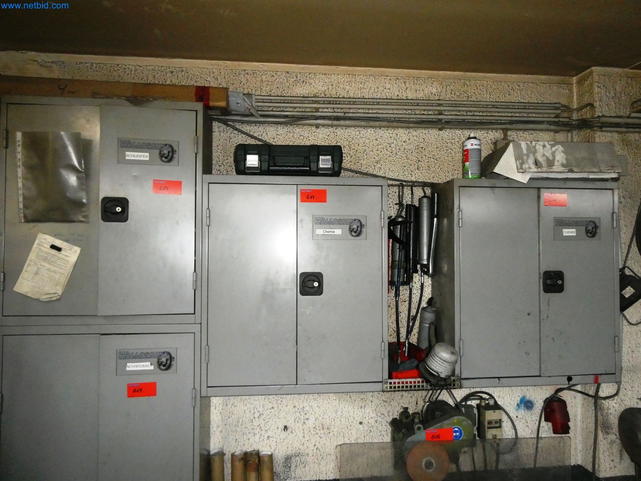 Maszyny z sektora technologii powierzchni-19