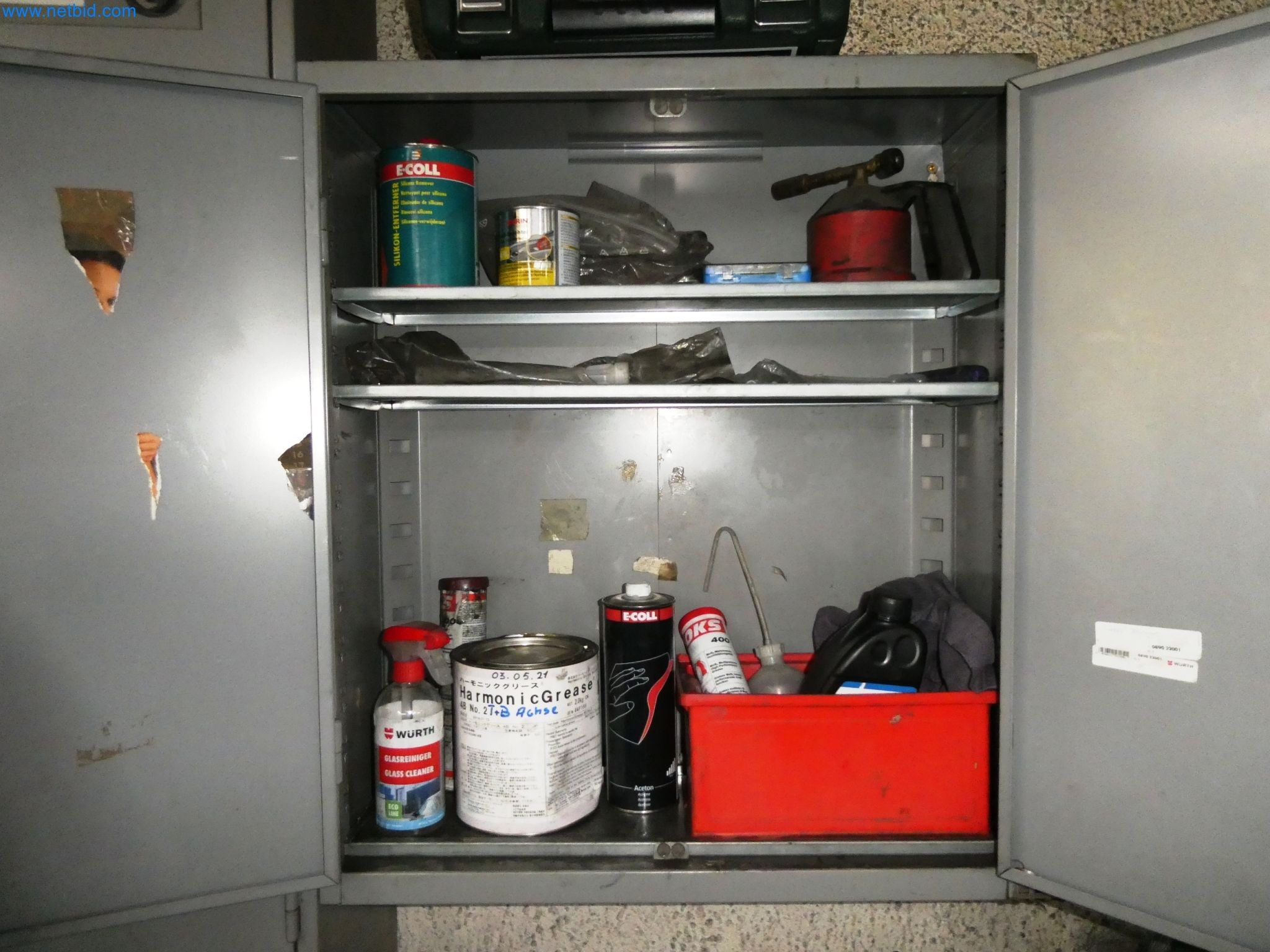 Maszyny z sektora technologii powierzchni-20