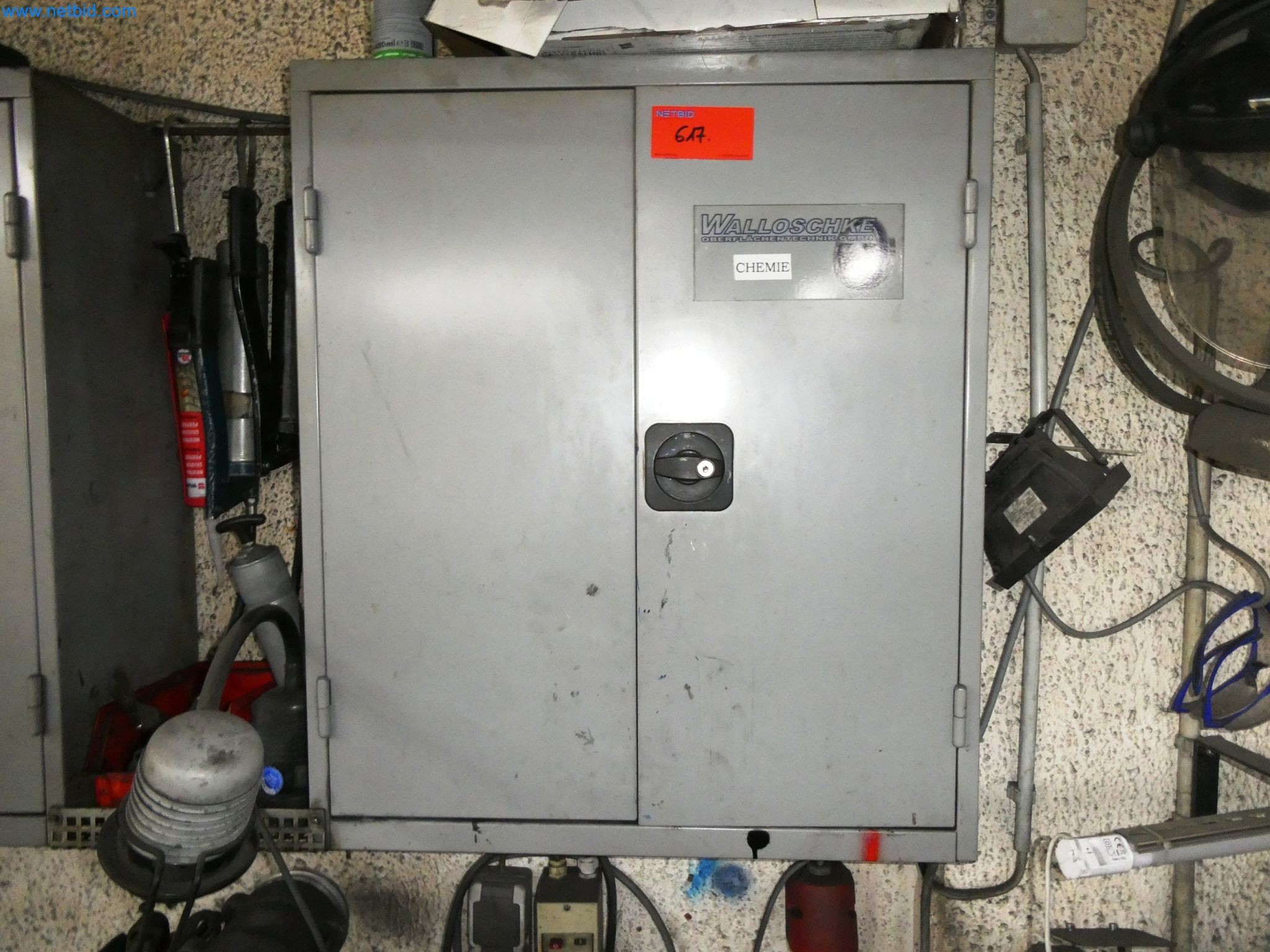 Maszyny z sektora technologii powierzchni-23