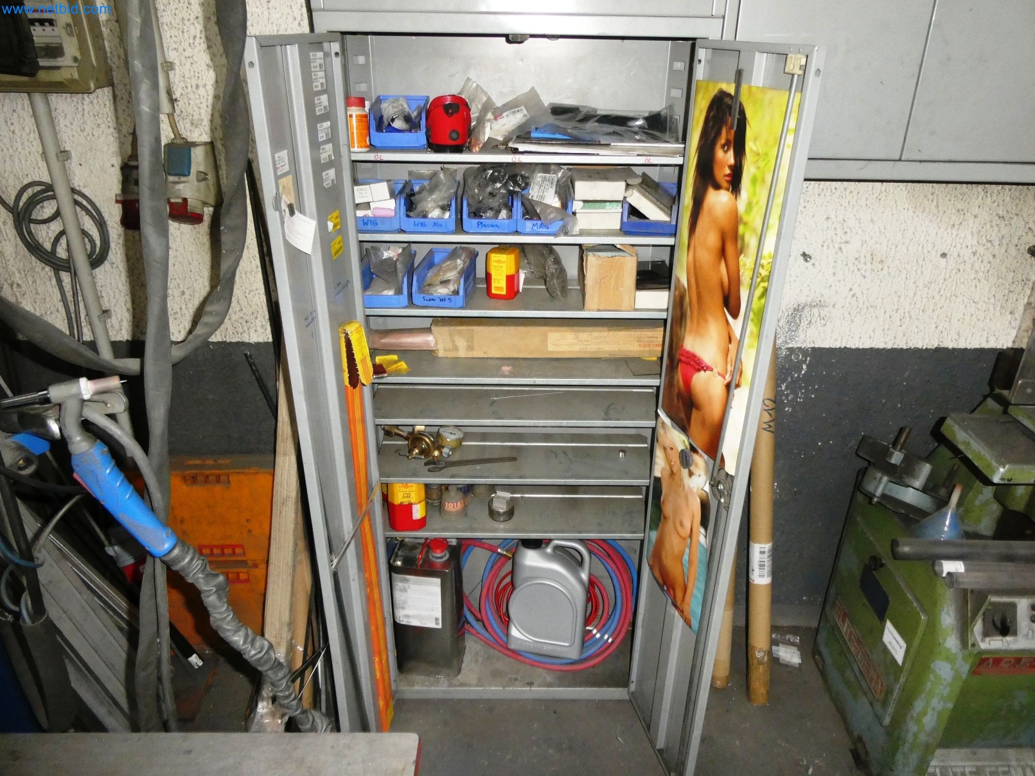 Maszyny z sektora technologii powierzchni-24