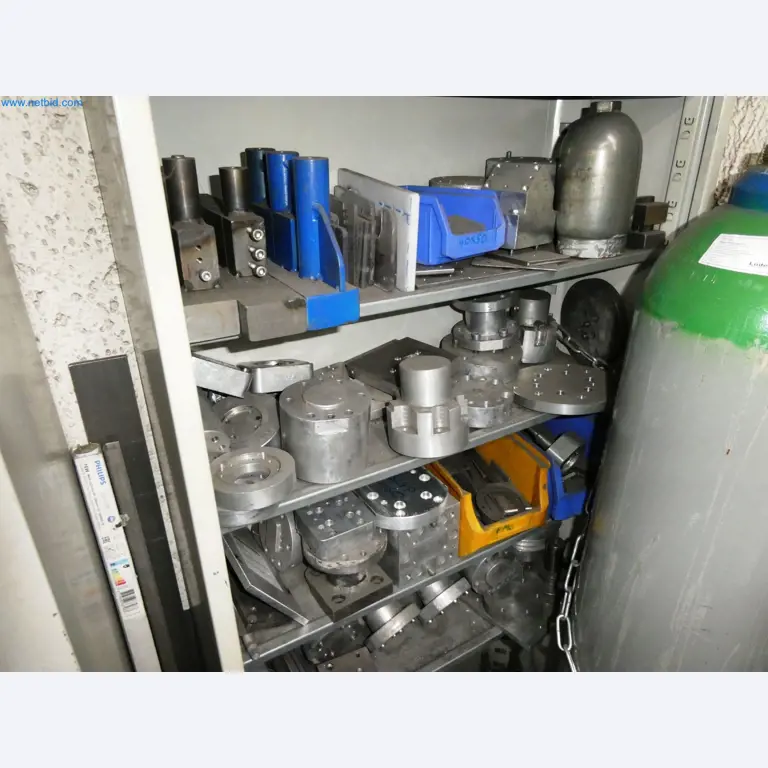 Maszyny z sektora technologii powierzchni-27