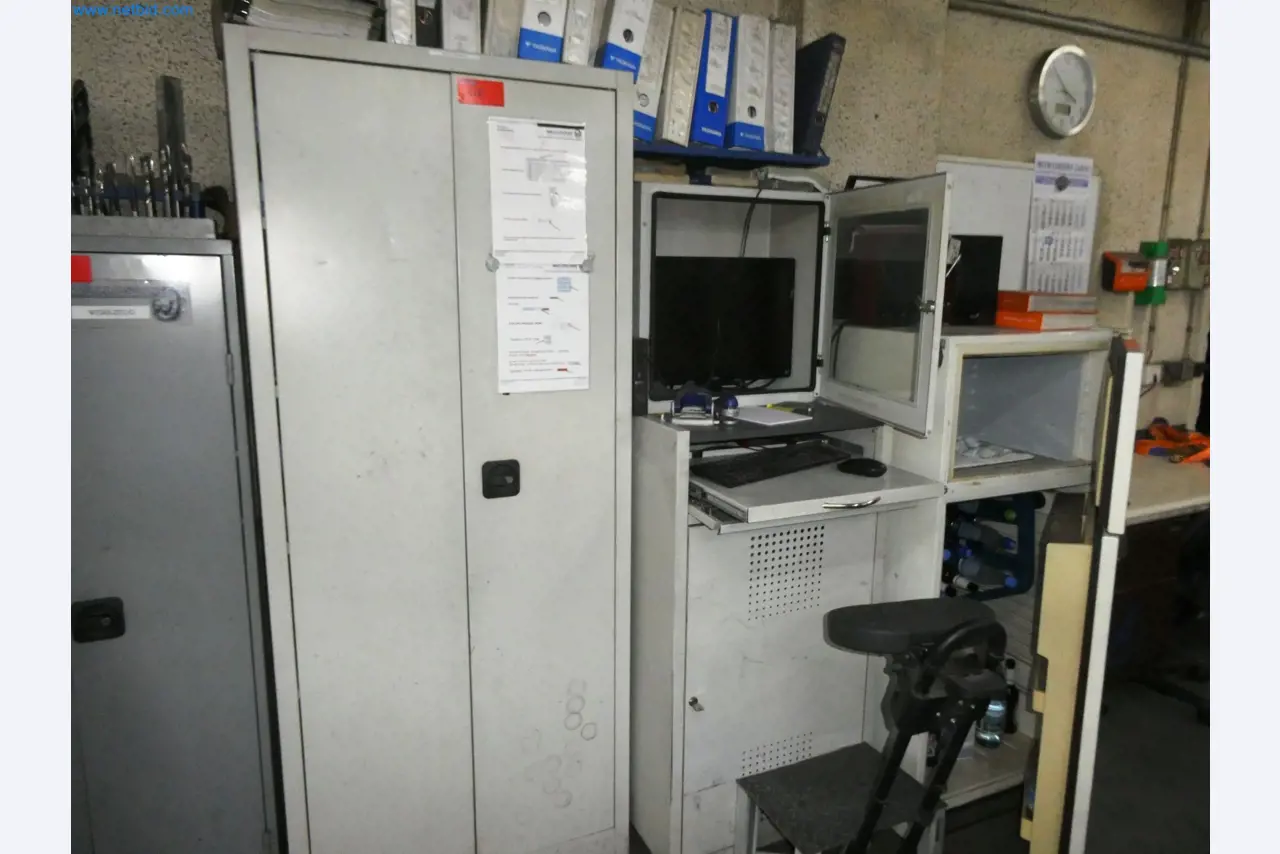 Maszyny z sektora technologii powierzchni-3