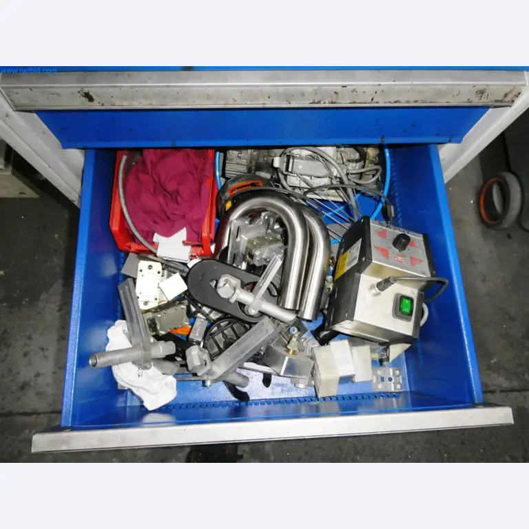 Maszyny z sektora technologii powierzchni-32