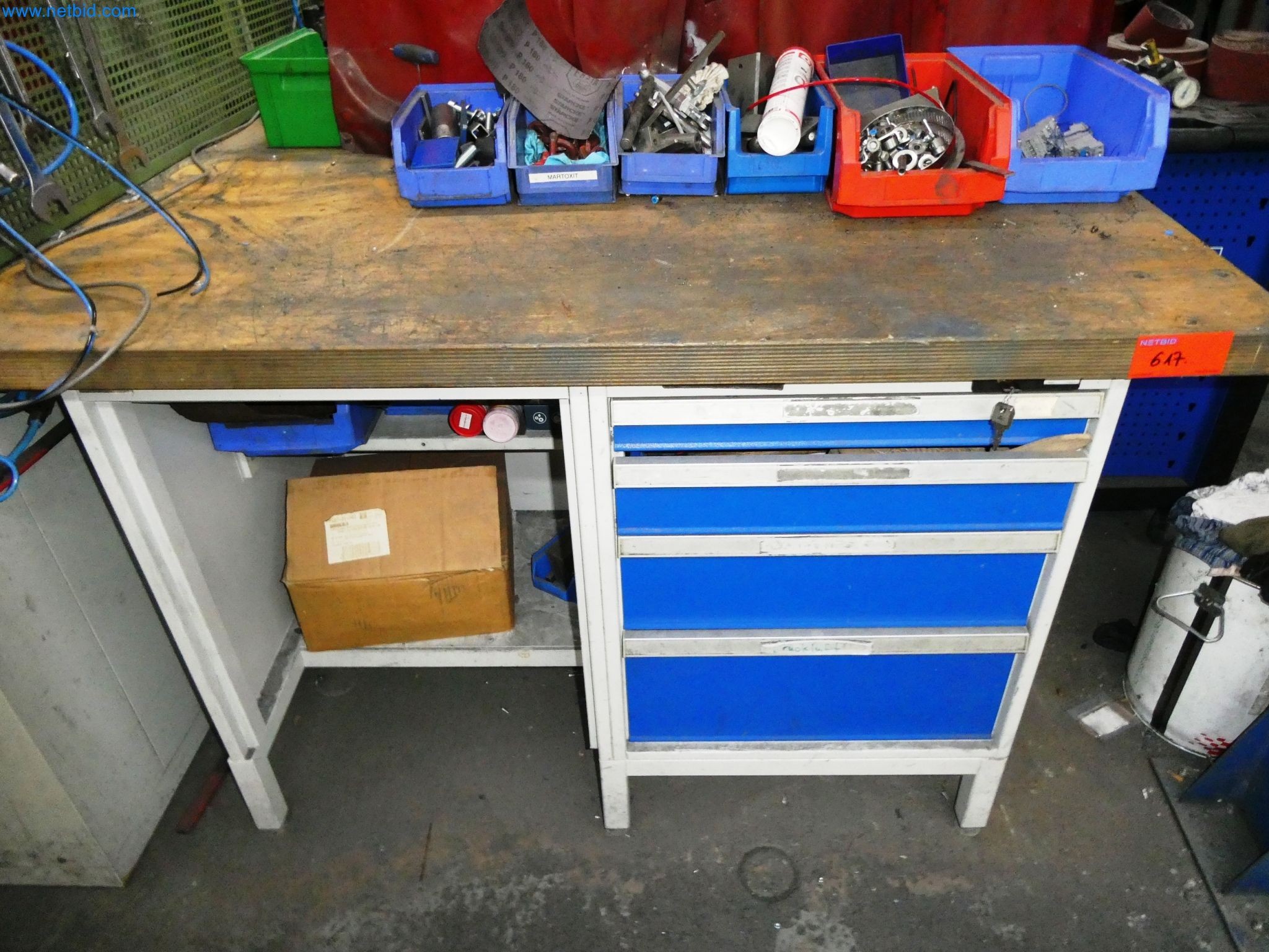 Maszyny z sektora technologii powierzchni-40