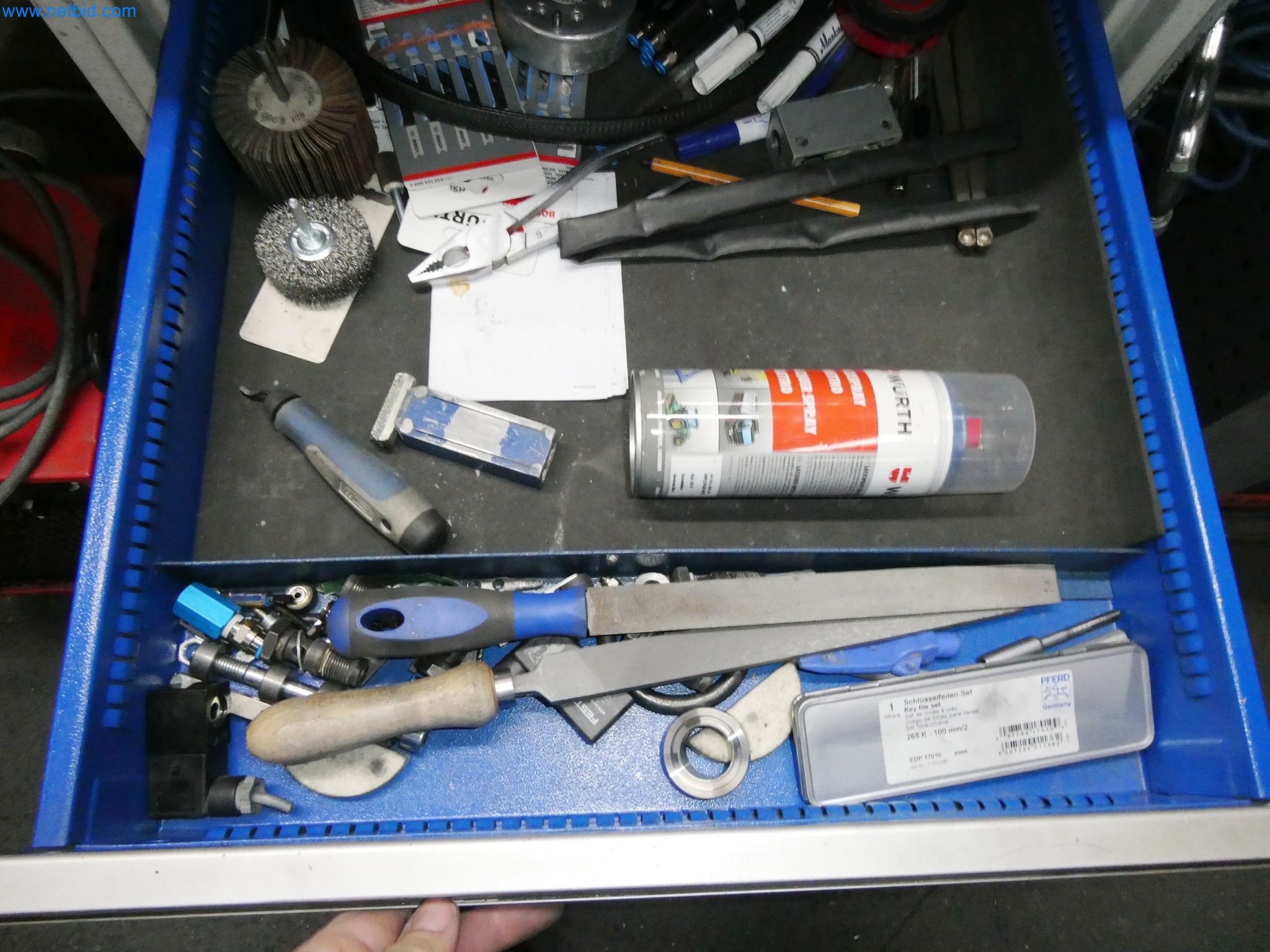 Maszyny z sektora technologii powierzchni-43