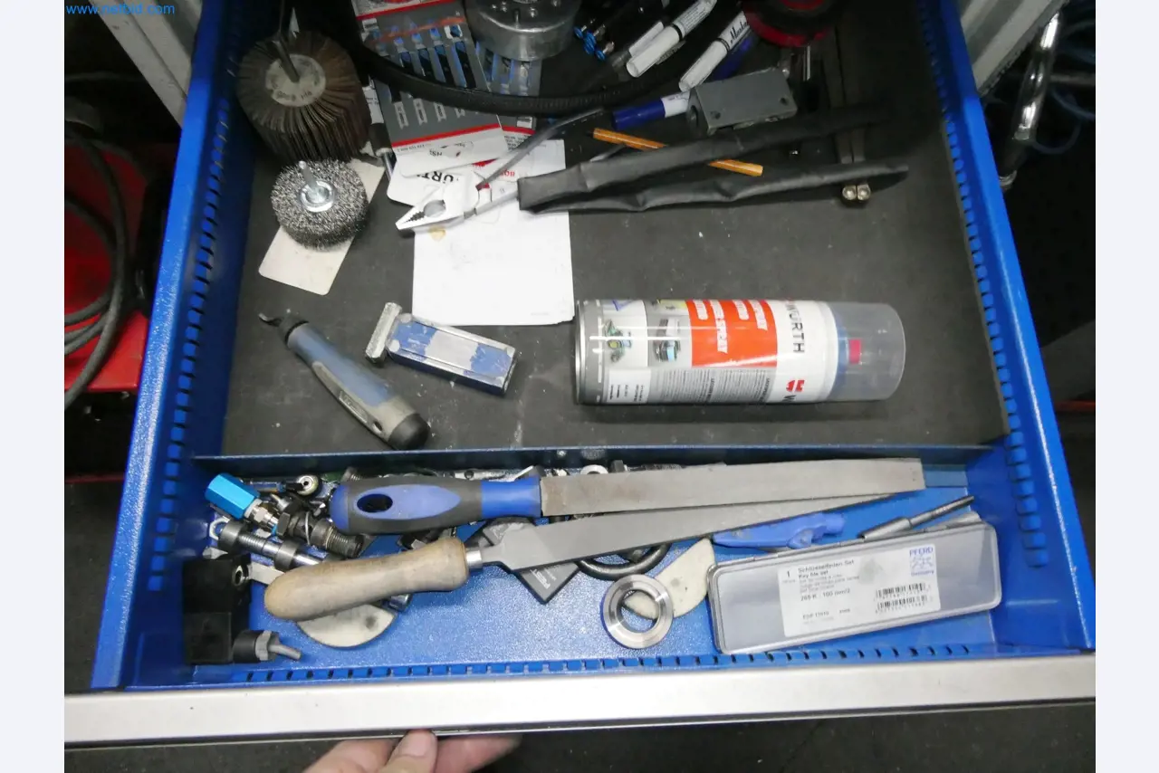 Maszyny z sektora technologii powierzchni-43