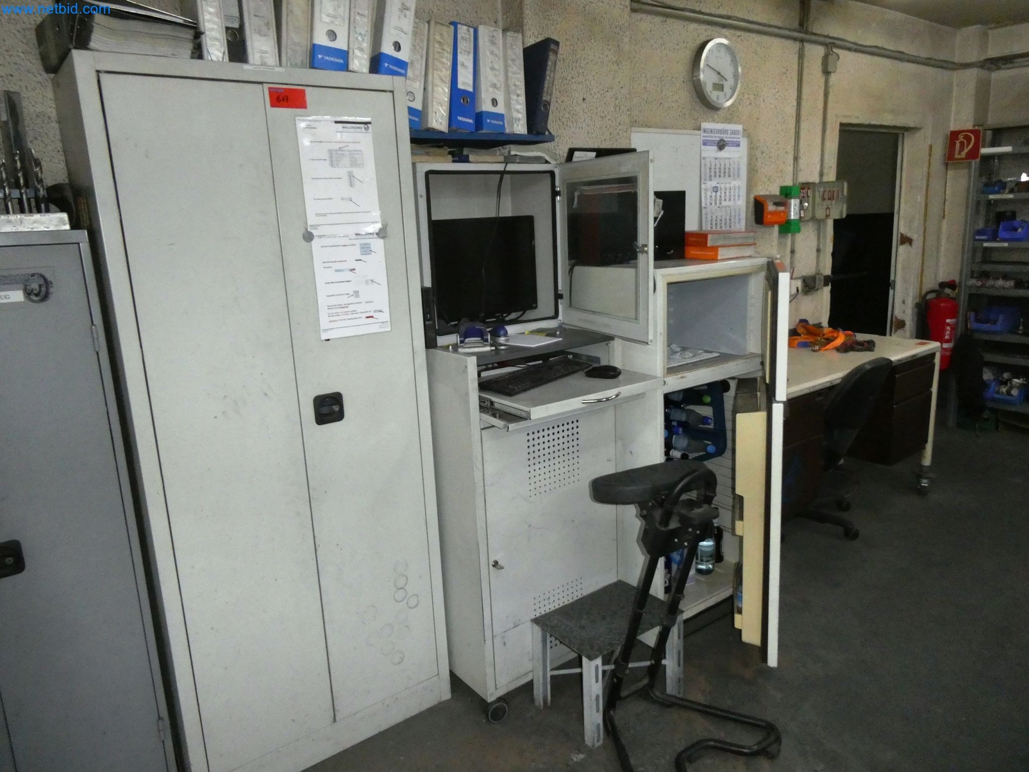 Maszyny z sektora technologii powierzchni-6