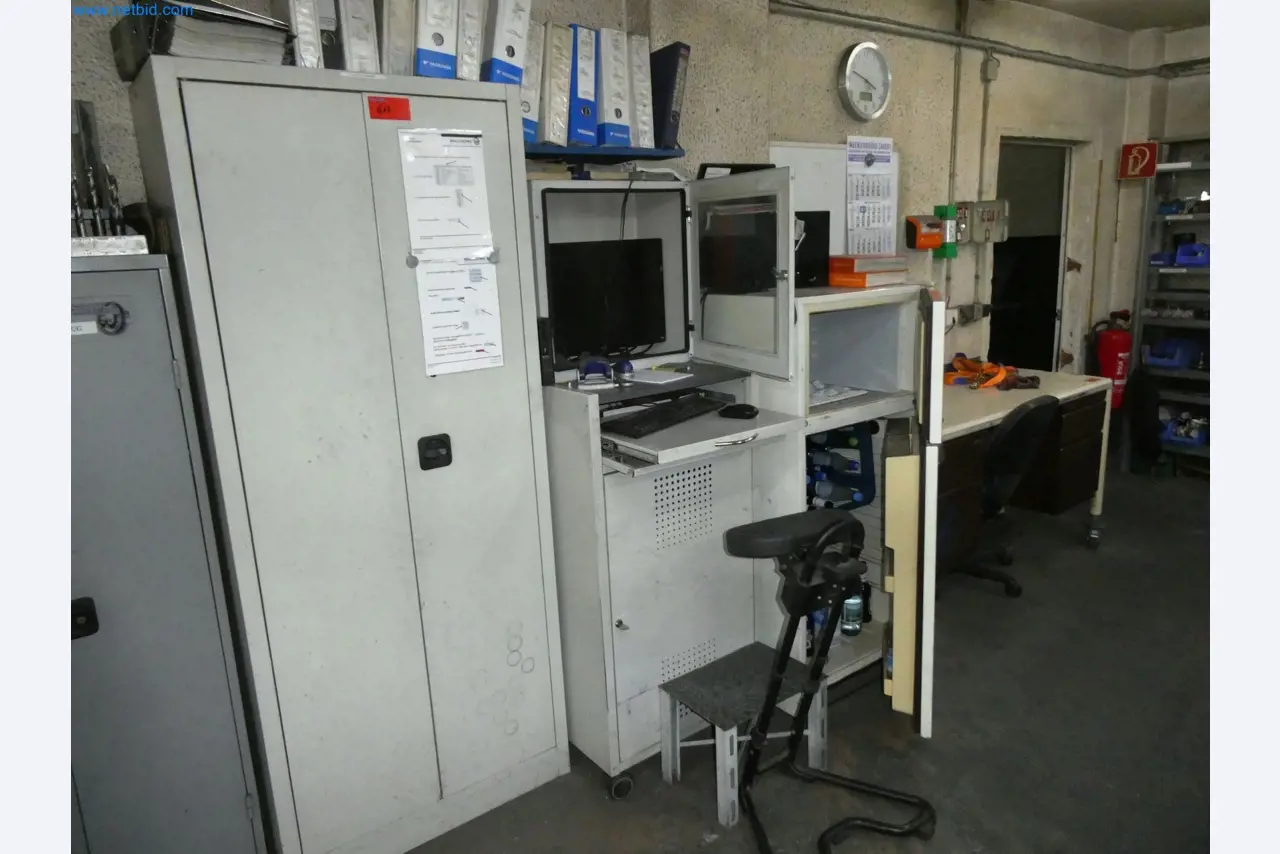 Maszyny z sektora technologii powierzchni-6