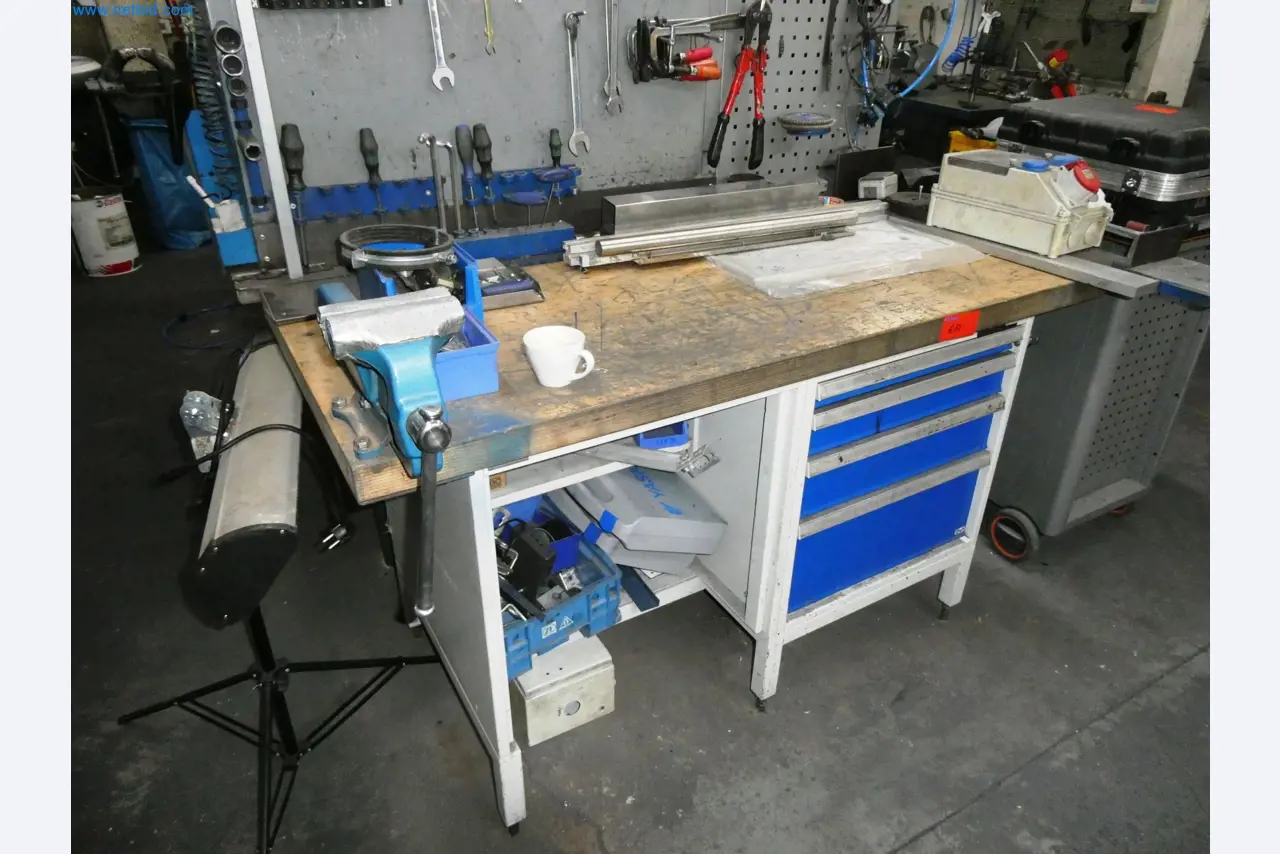 Maszyny z sektora technologii powierzchni-7