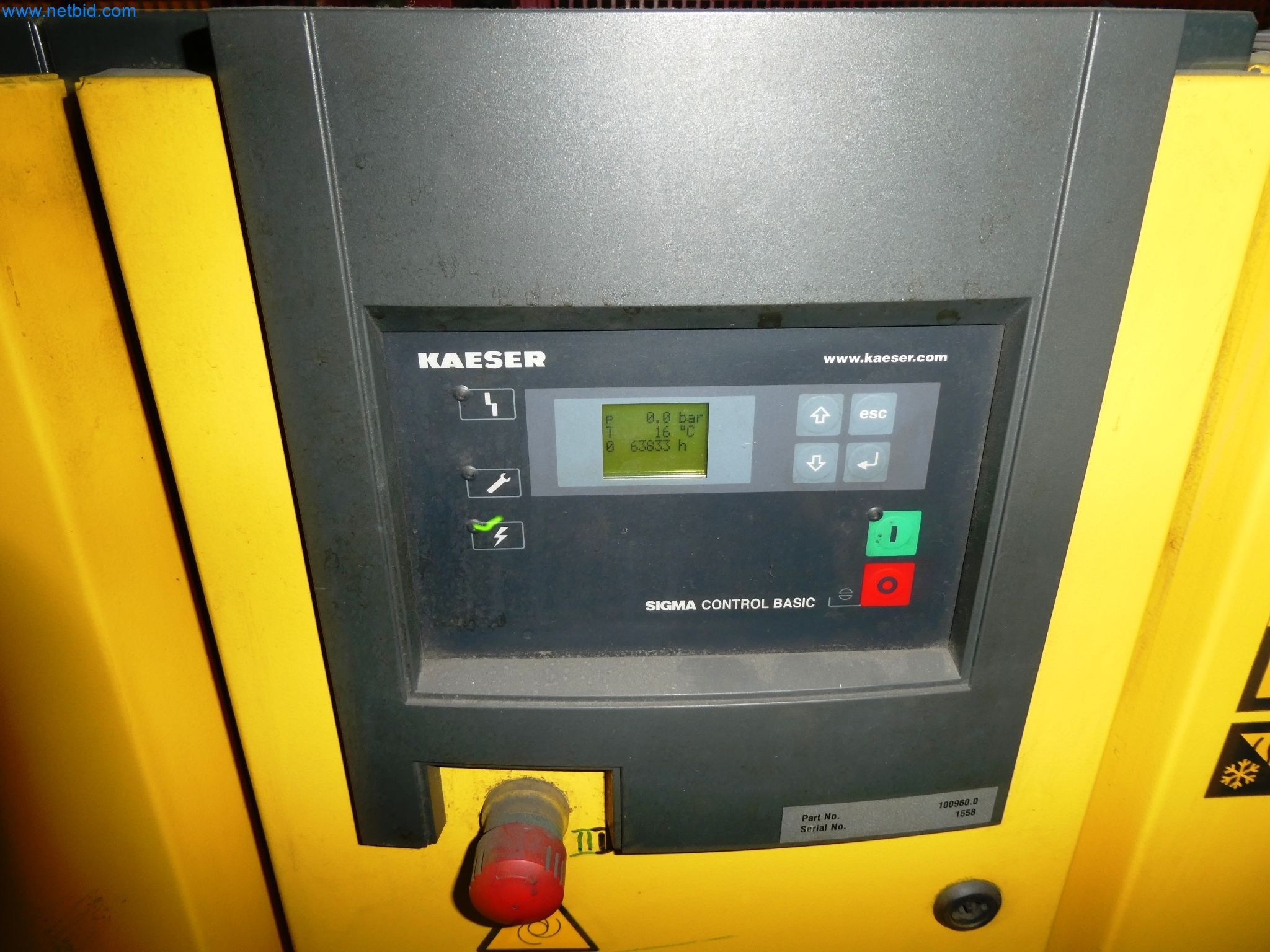 Maszyny z sektora technologii powierzchni-2