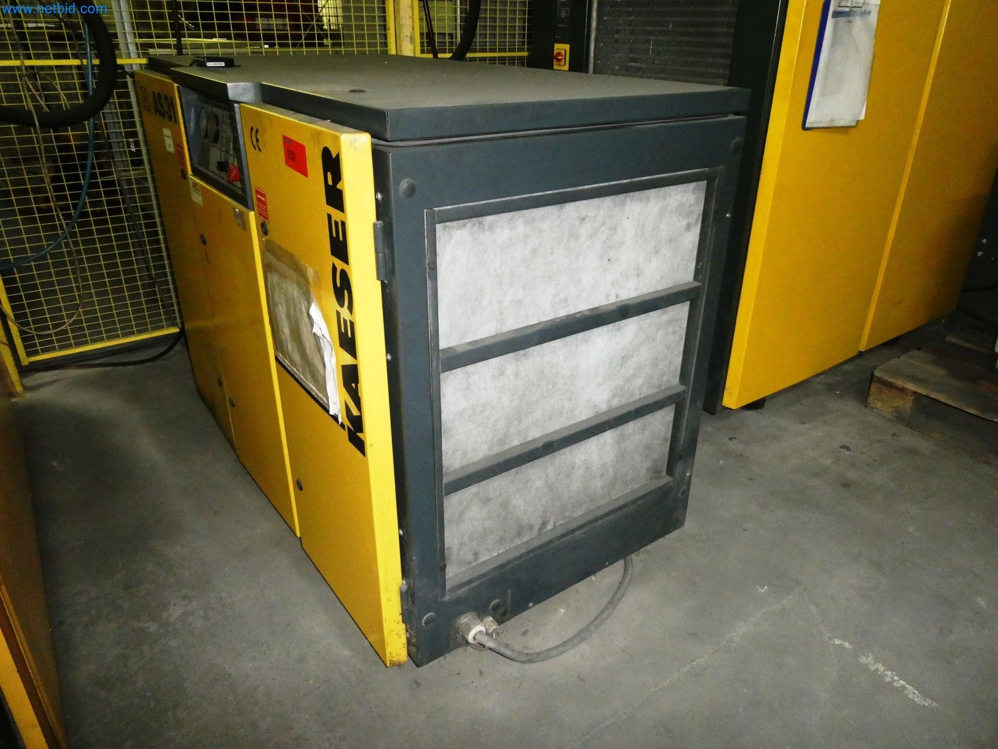 Maszyny z sektora technologii powierzchni-2