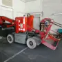 thumbnail-Maschinen aus dem Bereich Oberflächentechnik-13