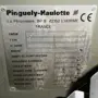 thumbnail-Maschinen aus dem Bereich Oberflächentechnik-14