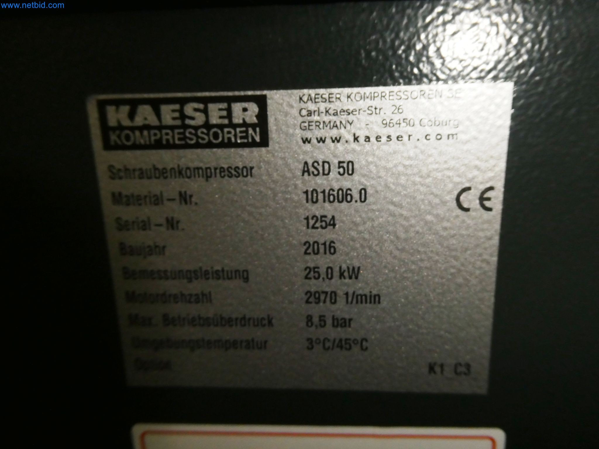 Maszyny z sektora technologii powierzchni-2