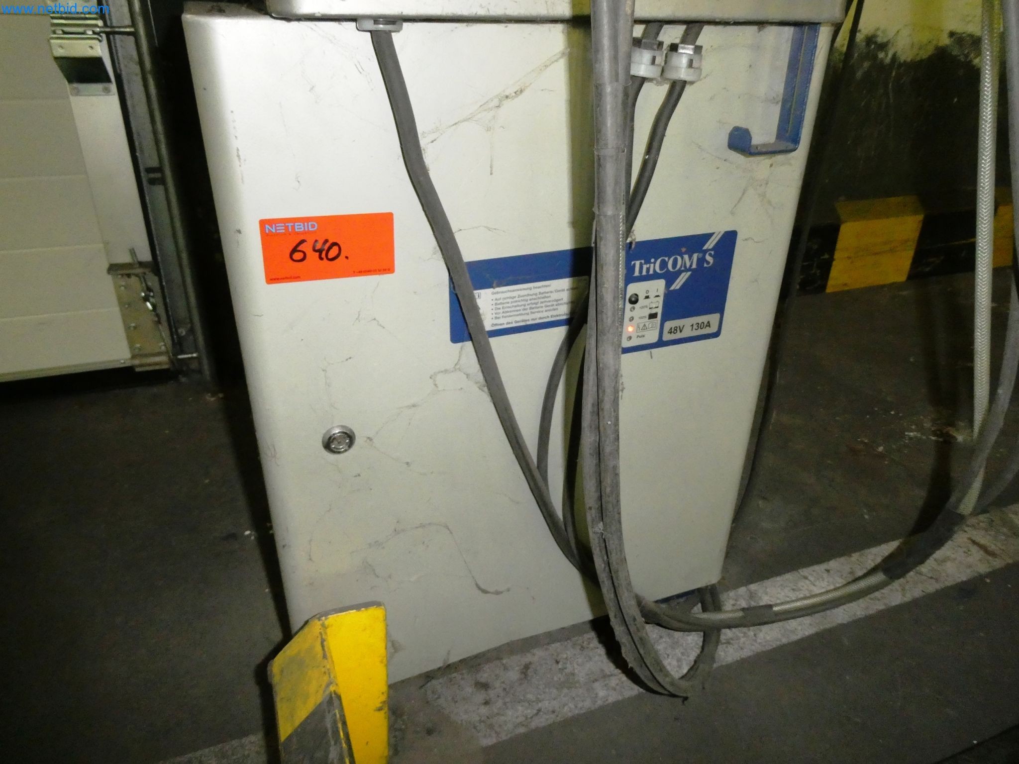 Maszyny z sektora technologii powierzchni-7